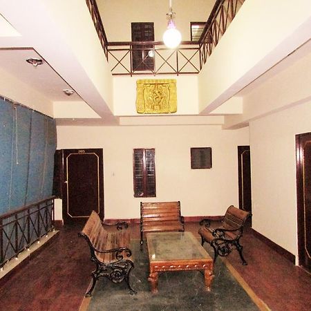 Hotel Haveli Of Jaipur Buitenkant foto