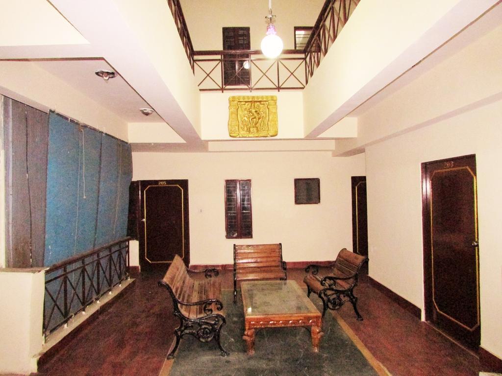 Hotel Haveli Of Jaipur Buitenkant foto